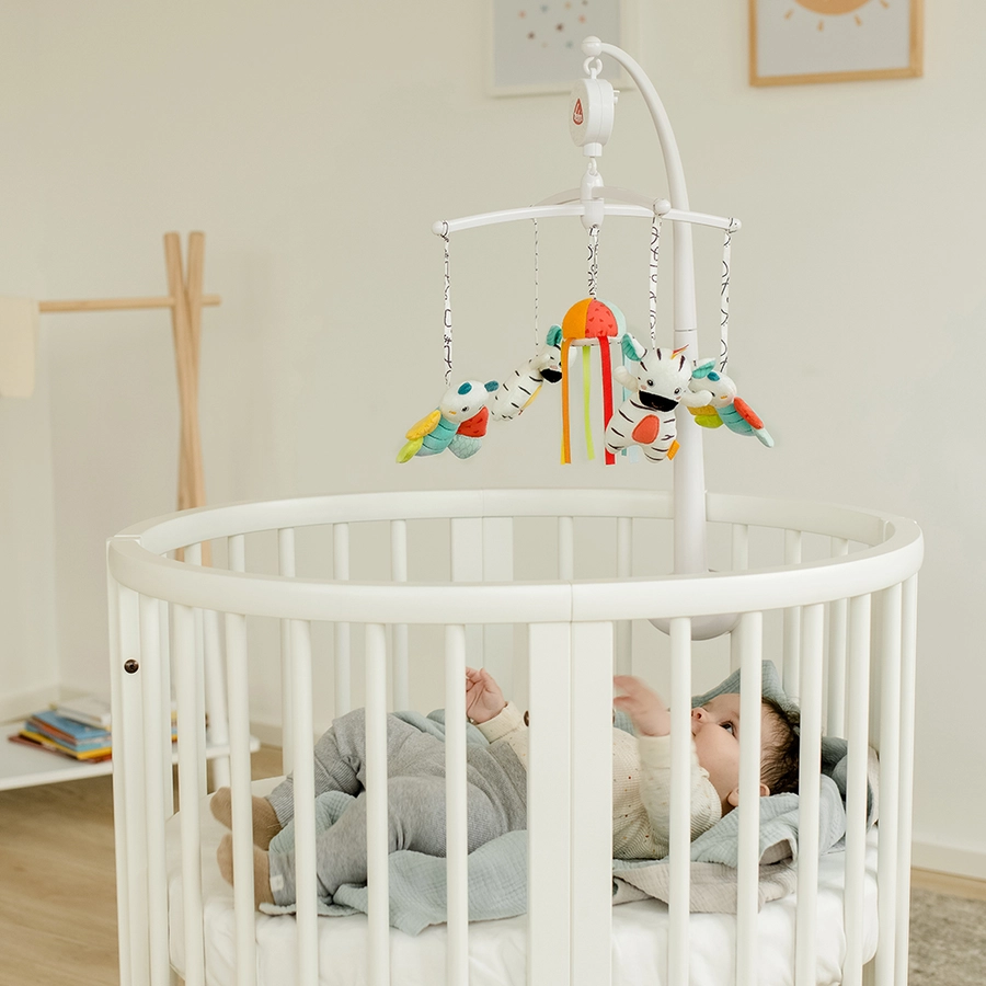 fehn® Musik-Mobile DoBabyDoo