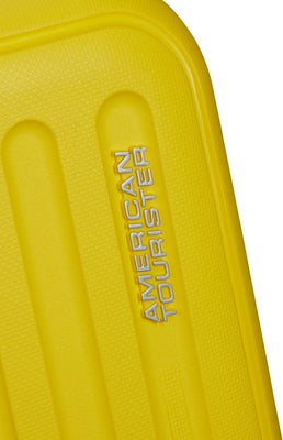 American Tourister Rejoy Trillekoffert 35L, Electric Yellow