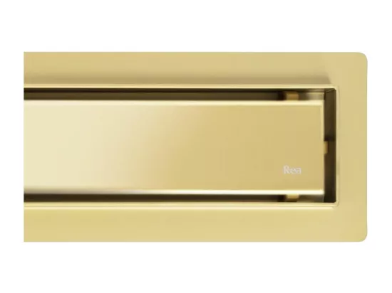 Drain Linéaire Rea Neox Pro 1000 Gold