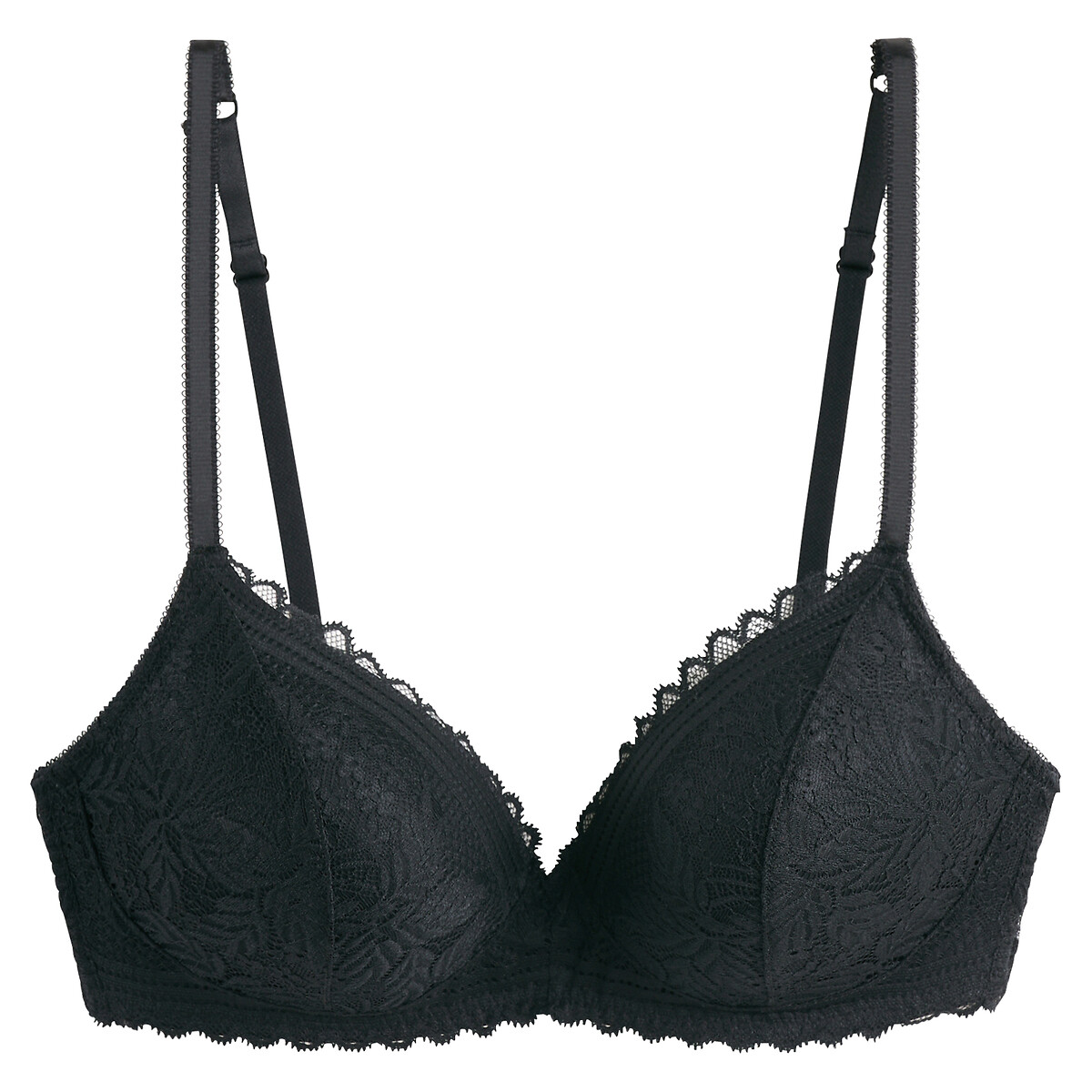 COLEÇÕES LA REDOUTE<br>BH encontra a suavidade exclusiva, JEANNE