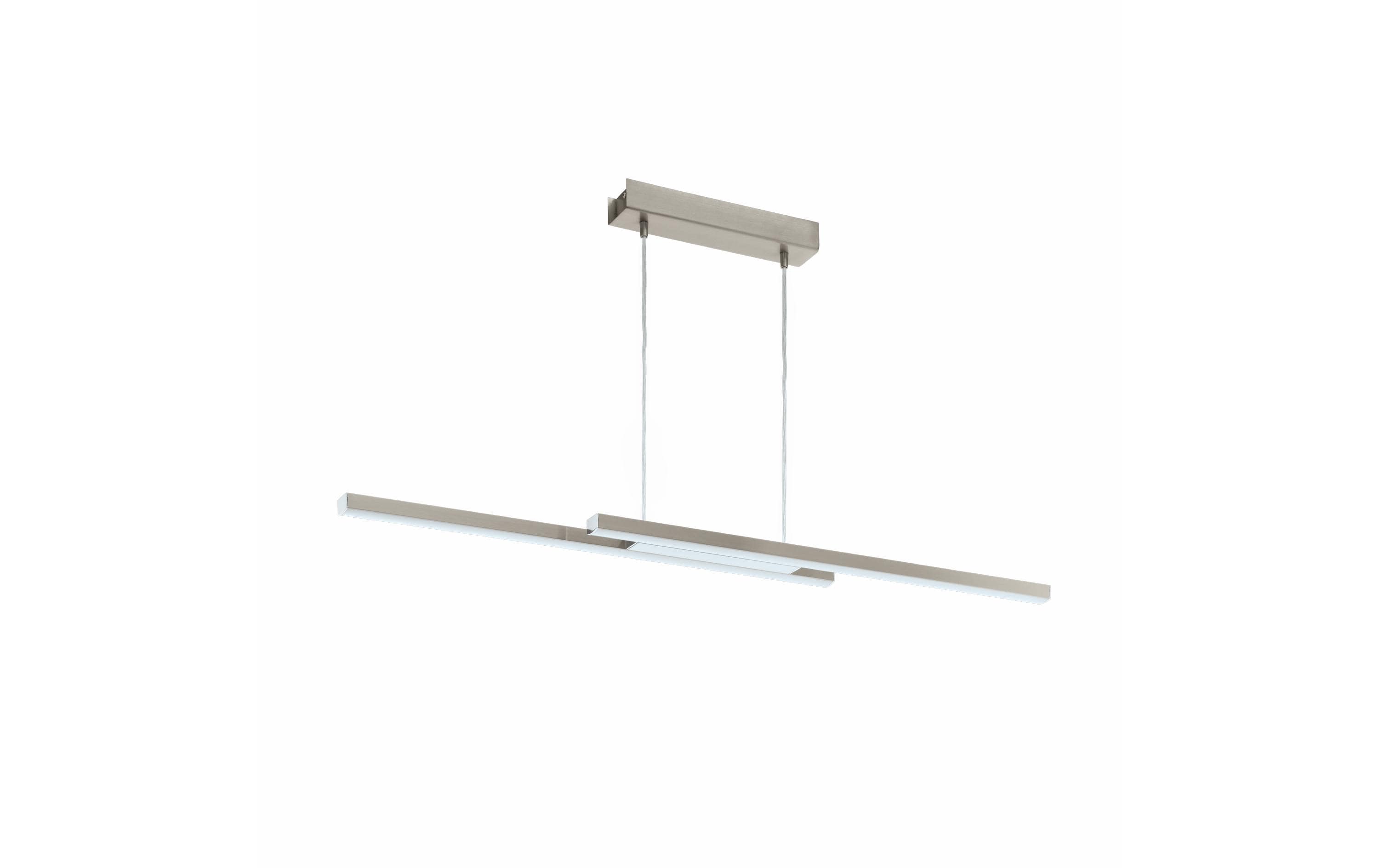 Pendelleuchte Connect FRAIOLI-Z ZigBee (RGB+TW)<br>Smarte Leuchte aus der connect.z Serie