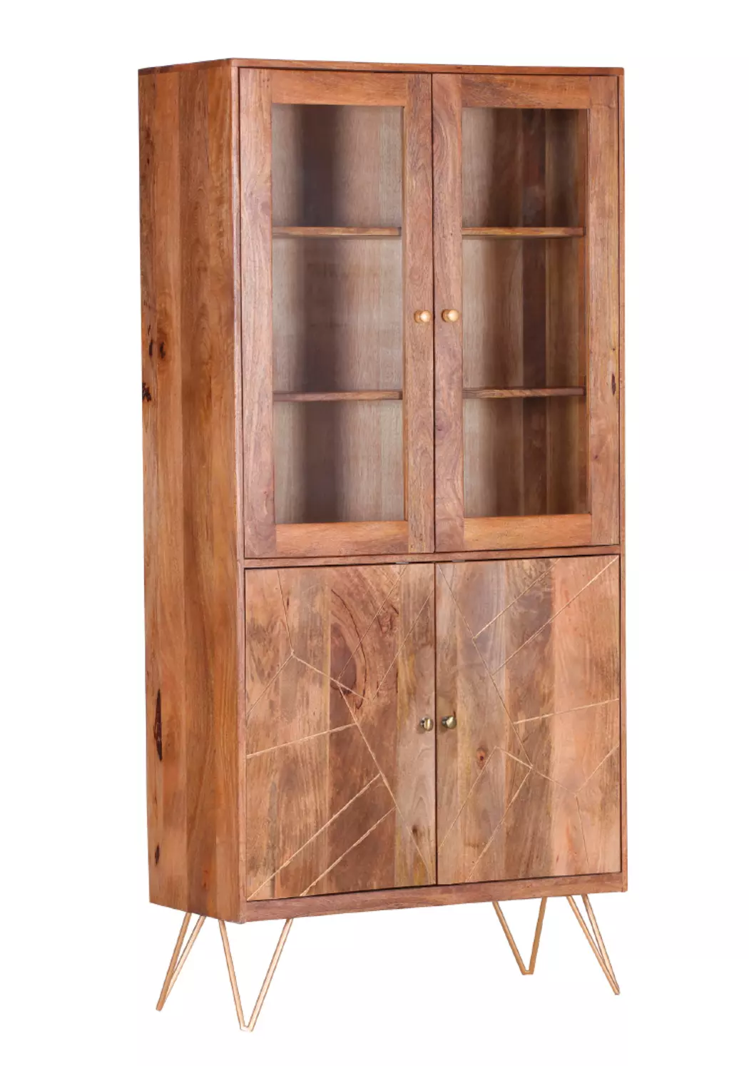 Vitrine Scan
