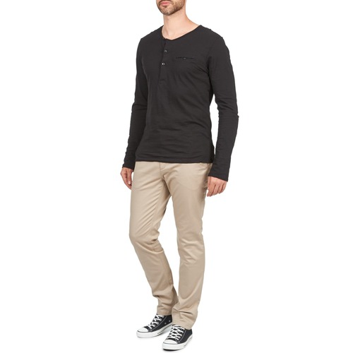 Kulte - PANTALON ARCADE 101820 BEIGE - Beige