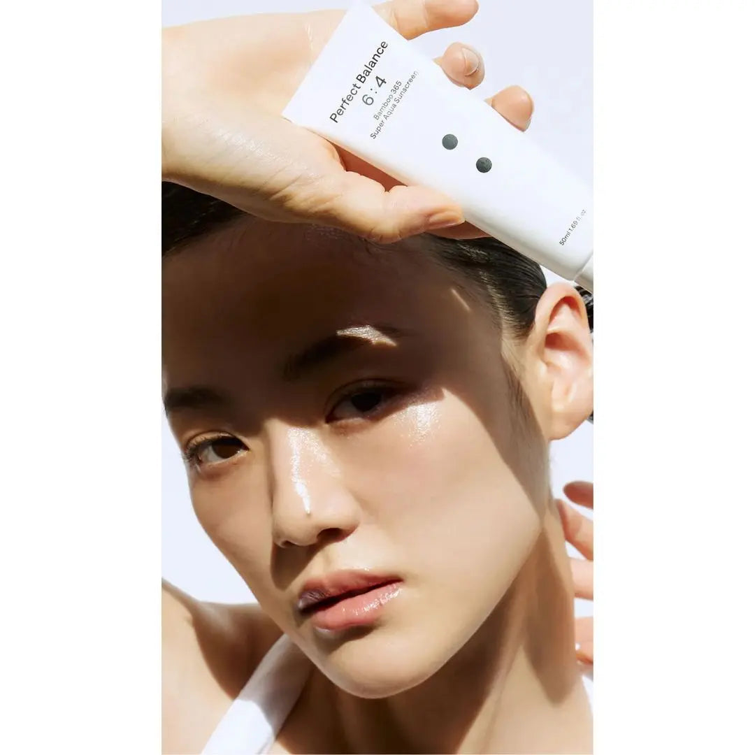 Bamboo 365 Super Aqua Sunscreen SPF50