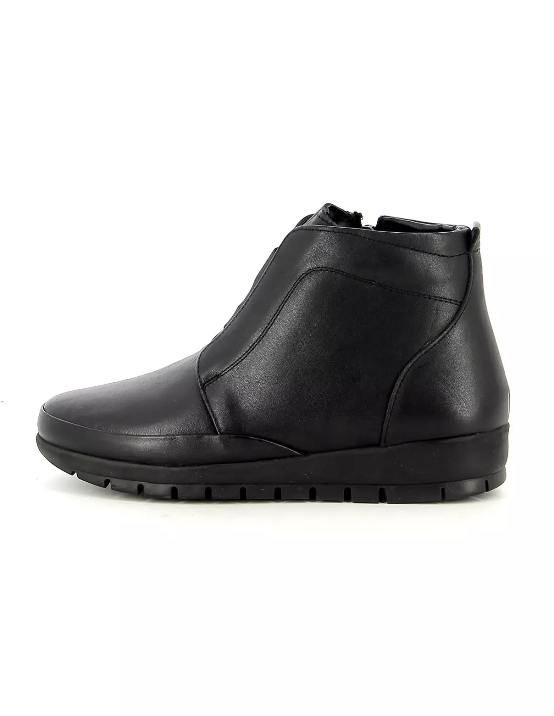 AGUA LIMON 169206 - Boots & bottines Noir