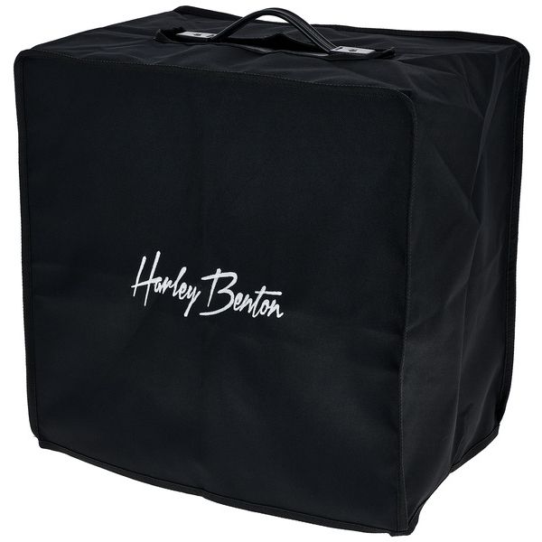 Harley Benton G112Plus Creamback Bundle