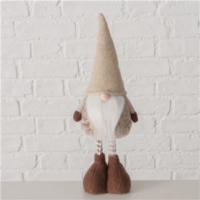 Lutin de Noël à poser