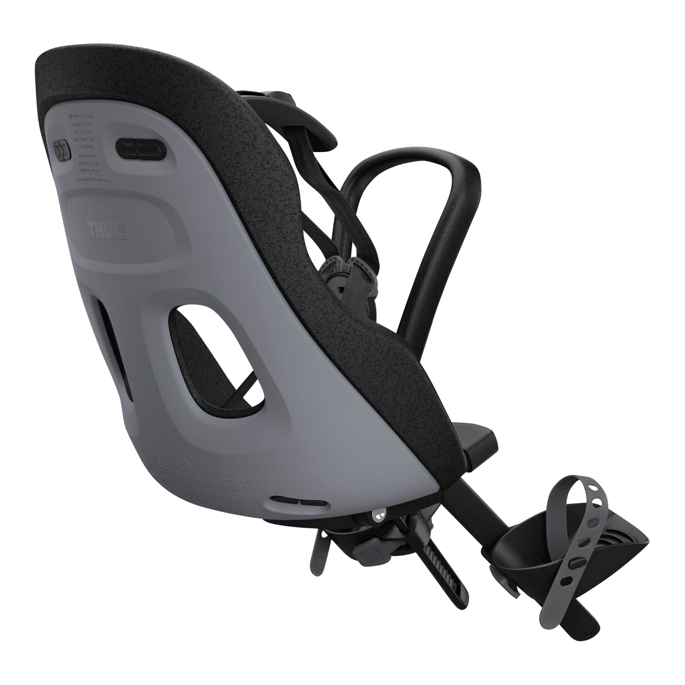 Thule Kinderfahrradsitz Yepp Nexxt 2 Mini momentum