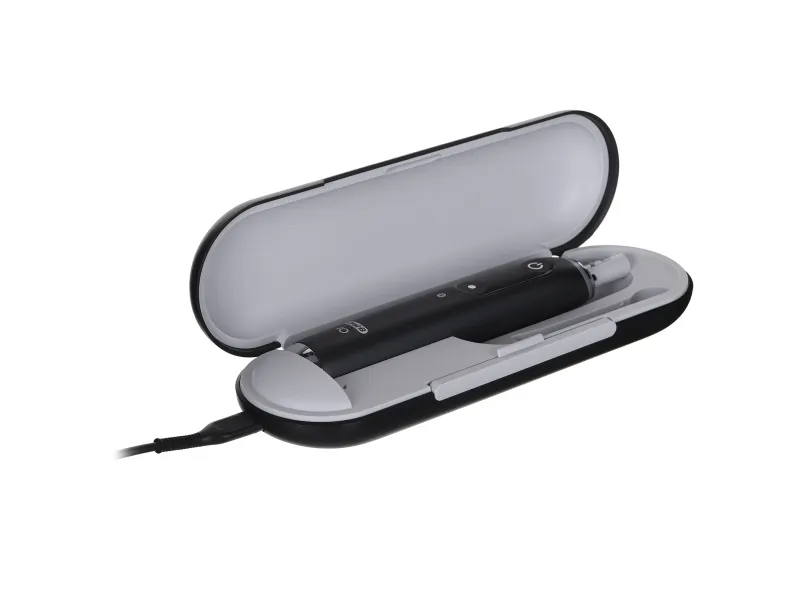 Oral-B iO Series 9N - Elektrisk tandbørste - Sort Onyx