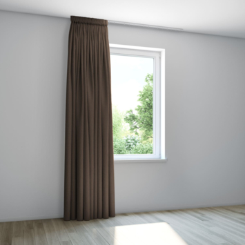 Gordijn Ethan 4697 brown