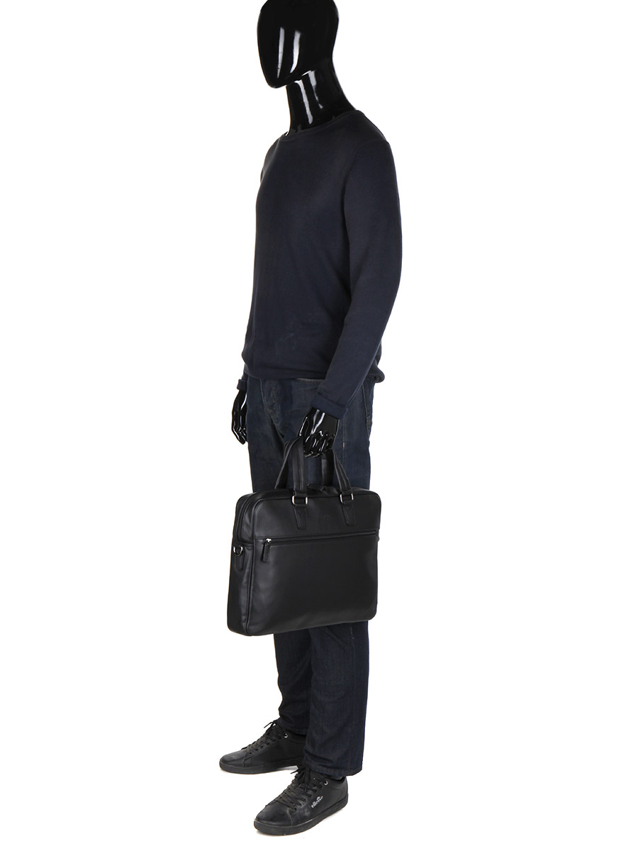 Sacoche ordinateur Katana Attitude 14 pouces