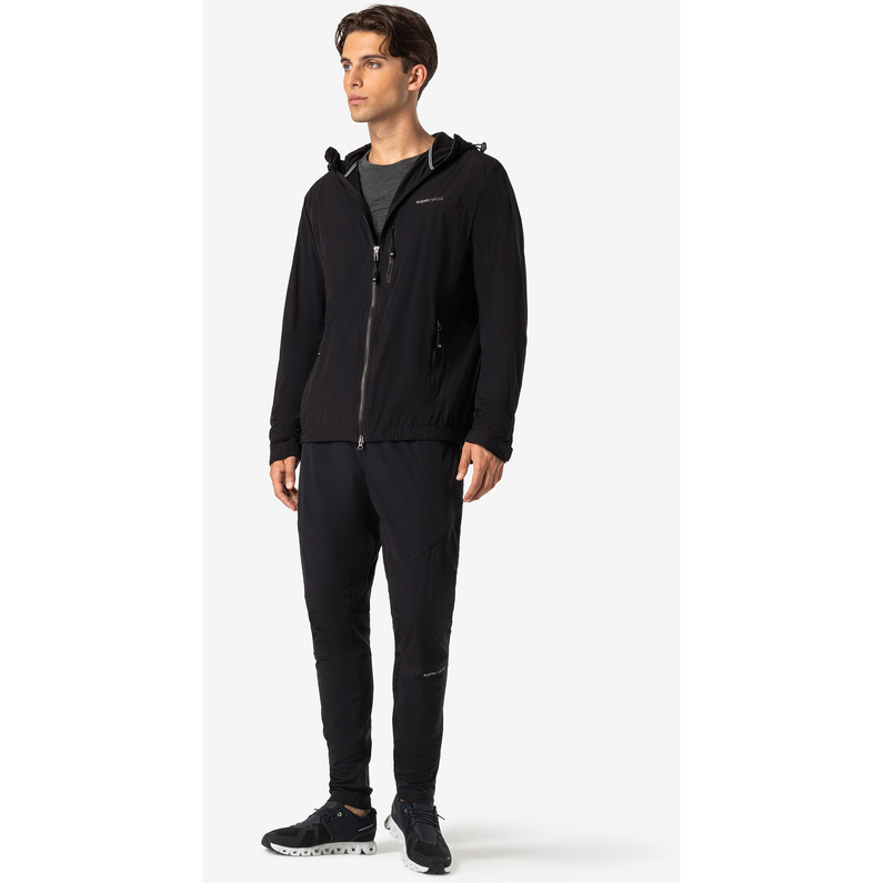 Super.Natural Herren Alpine Active Jacke