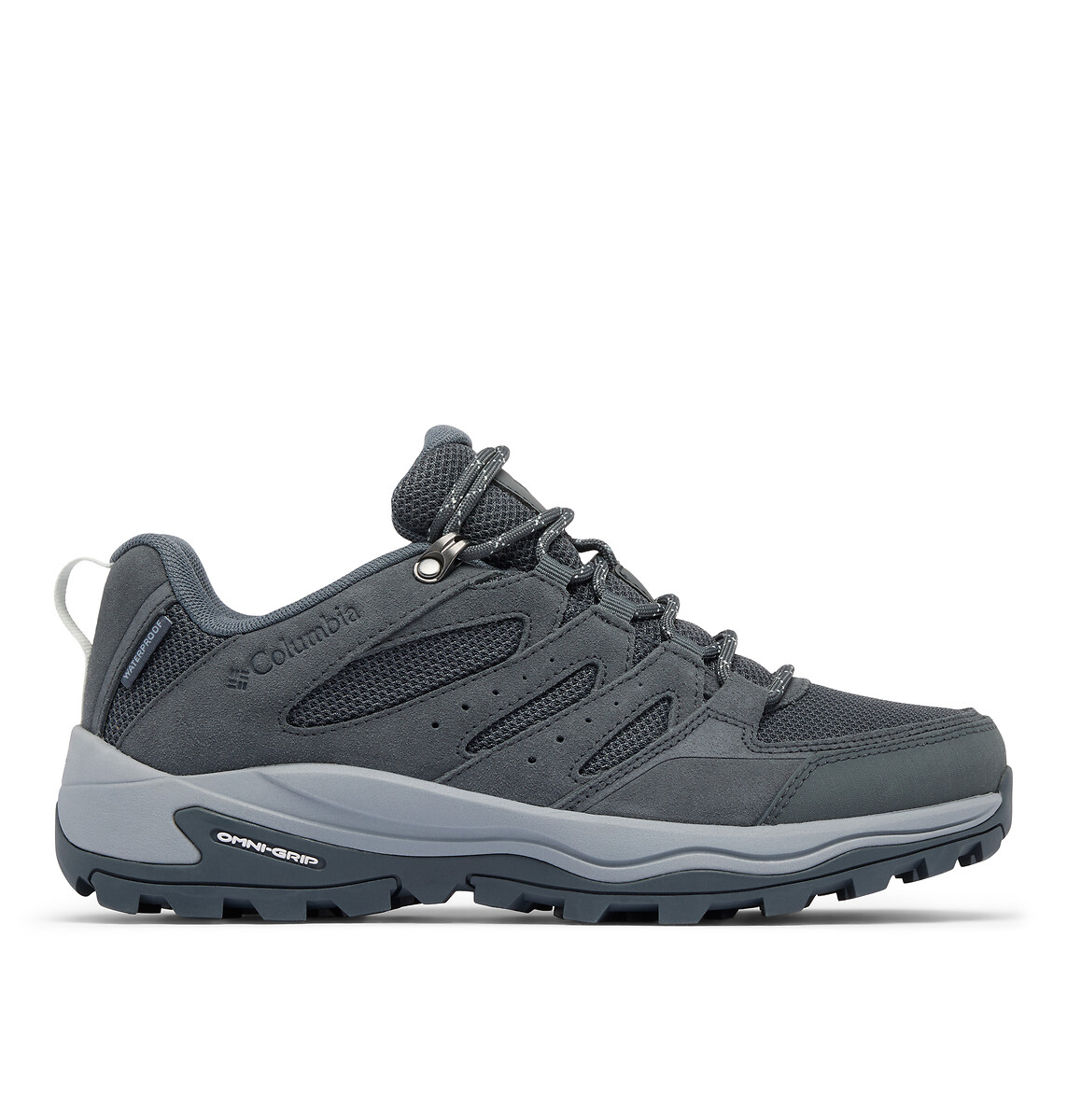 COLUMBIA<br>Redmond™ IV Botas de Caminhada Impermeáveis de Cano Baixo