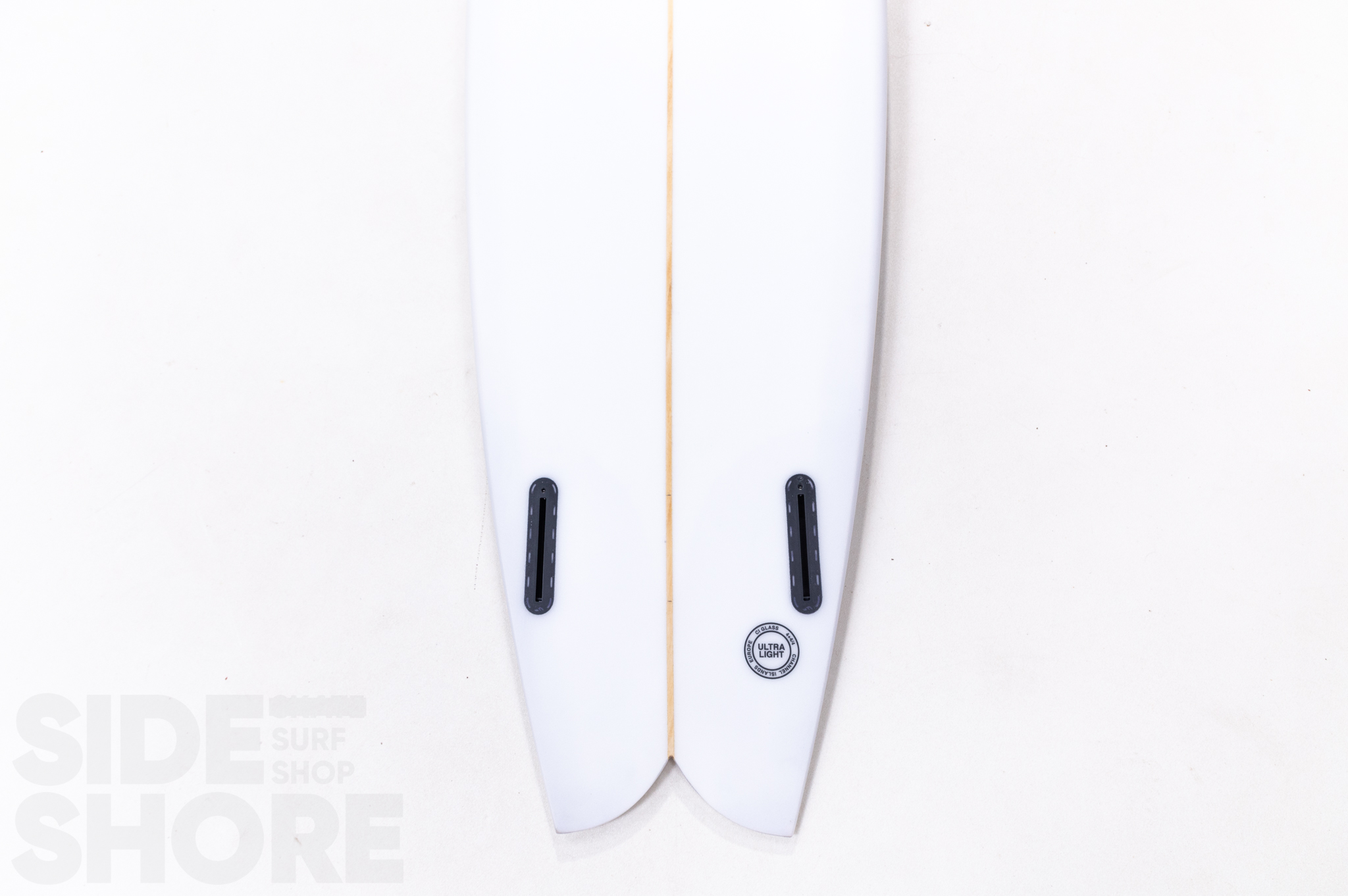 Al Merrick Fishbeard - 6'10 x 20 3/8