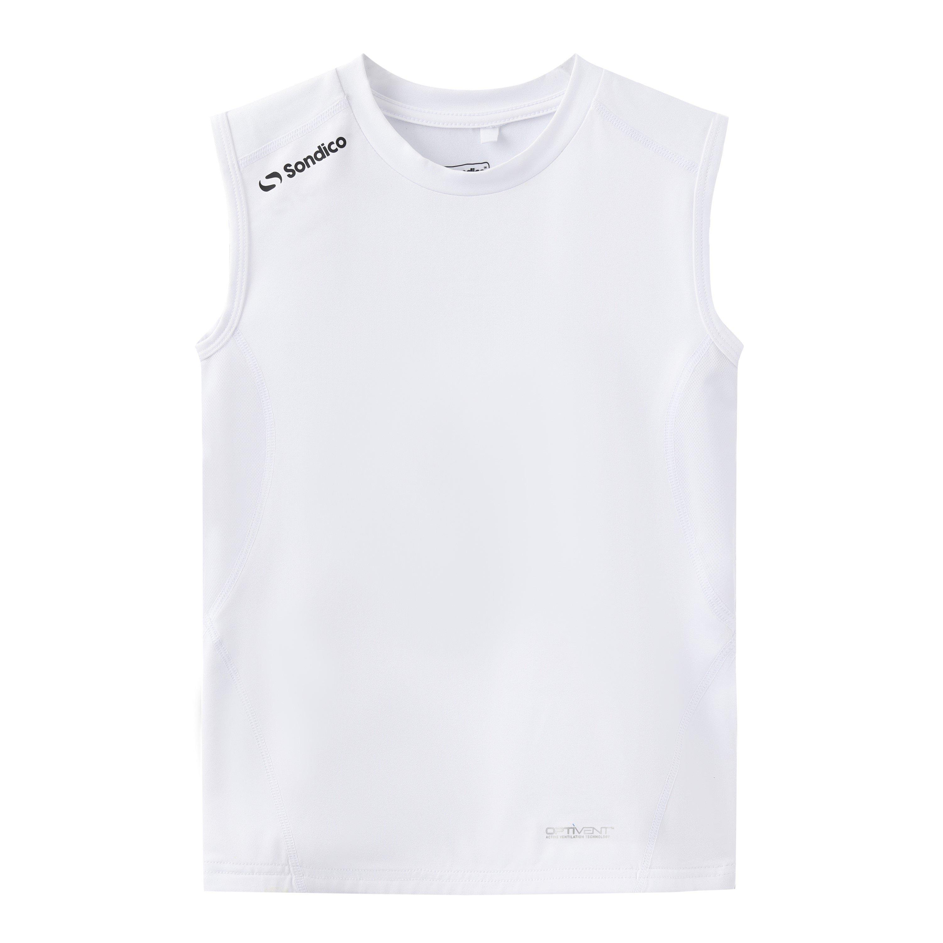 Sondico Base Cre Vest Junior Boys