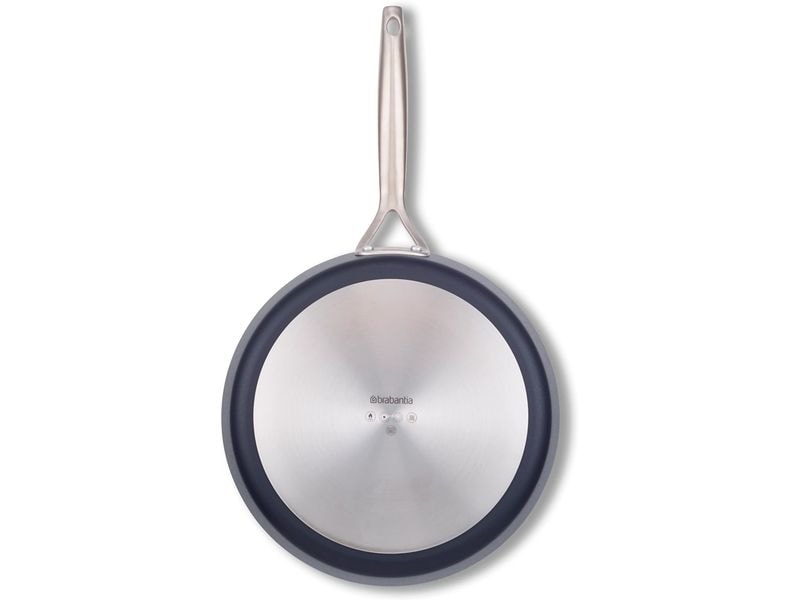 Brabantia Bratpfanne Zenn 28 cm Antihaft-Bratpfanne