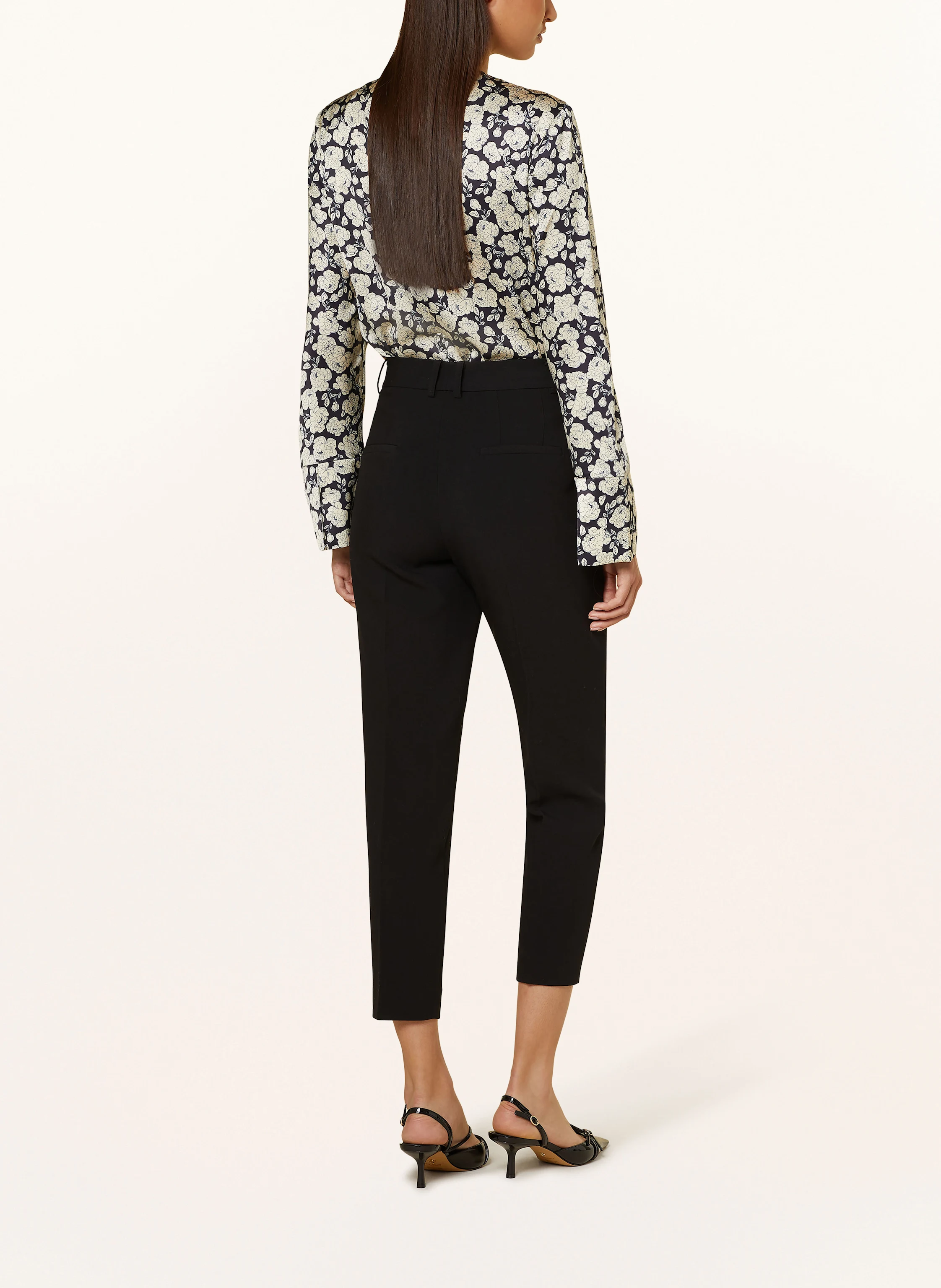 MALINA Blusenshirt EVIE