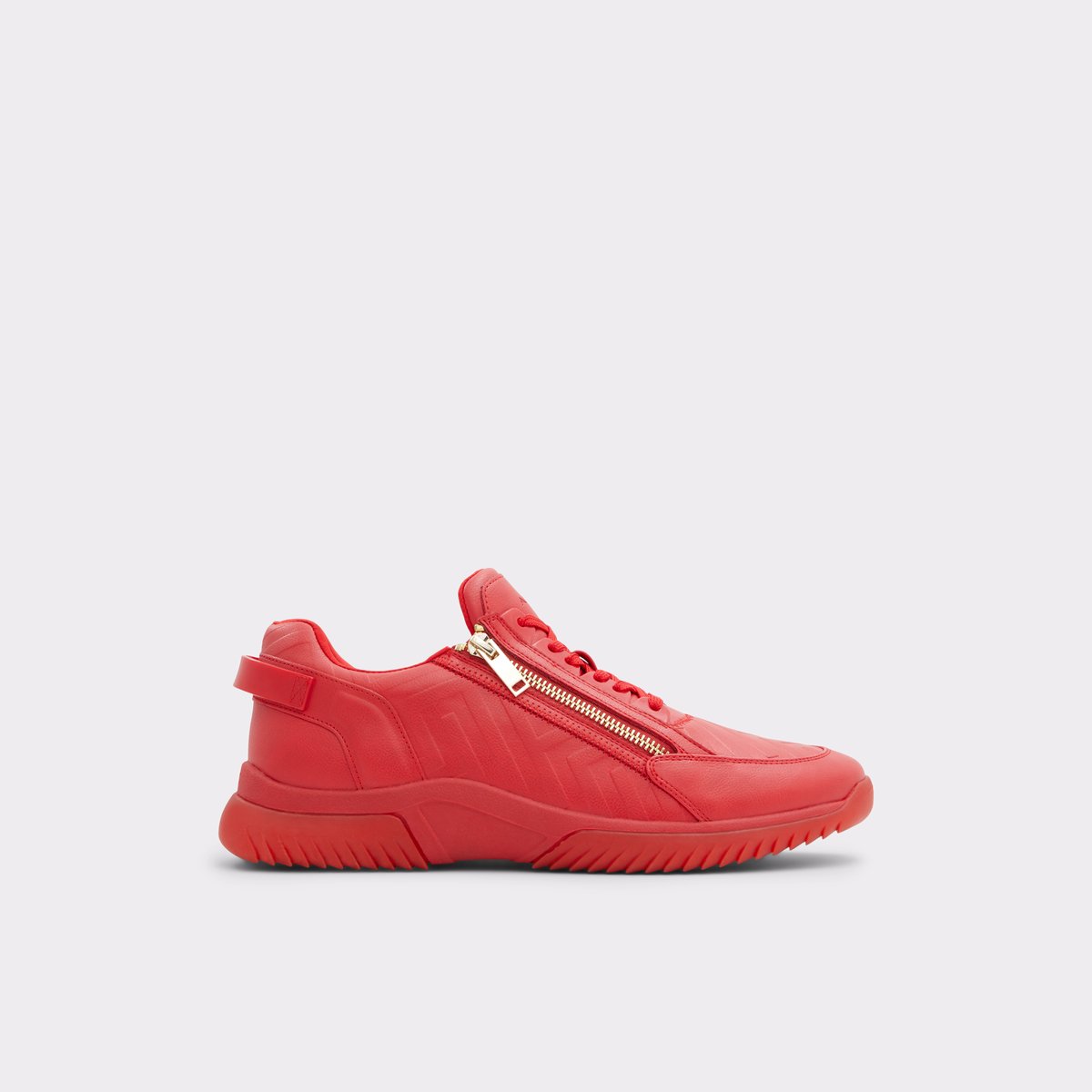 Thompson Red Men Low top