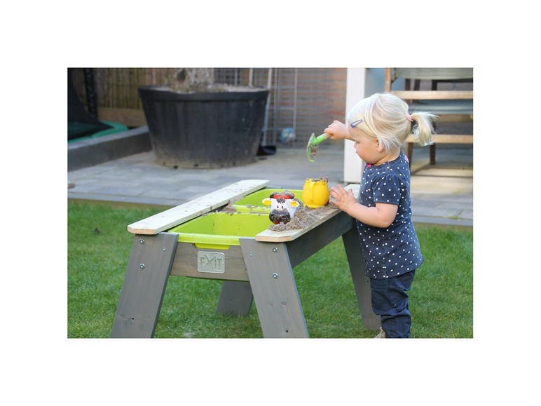 Zand-/watertafel Aksent