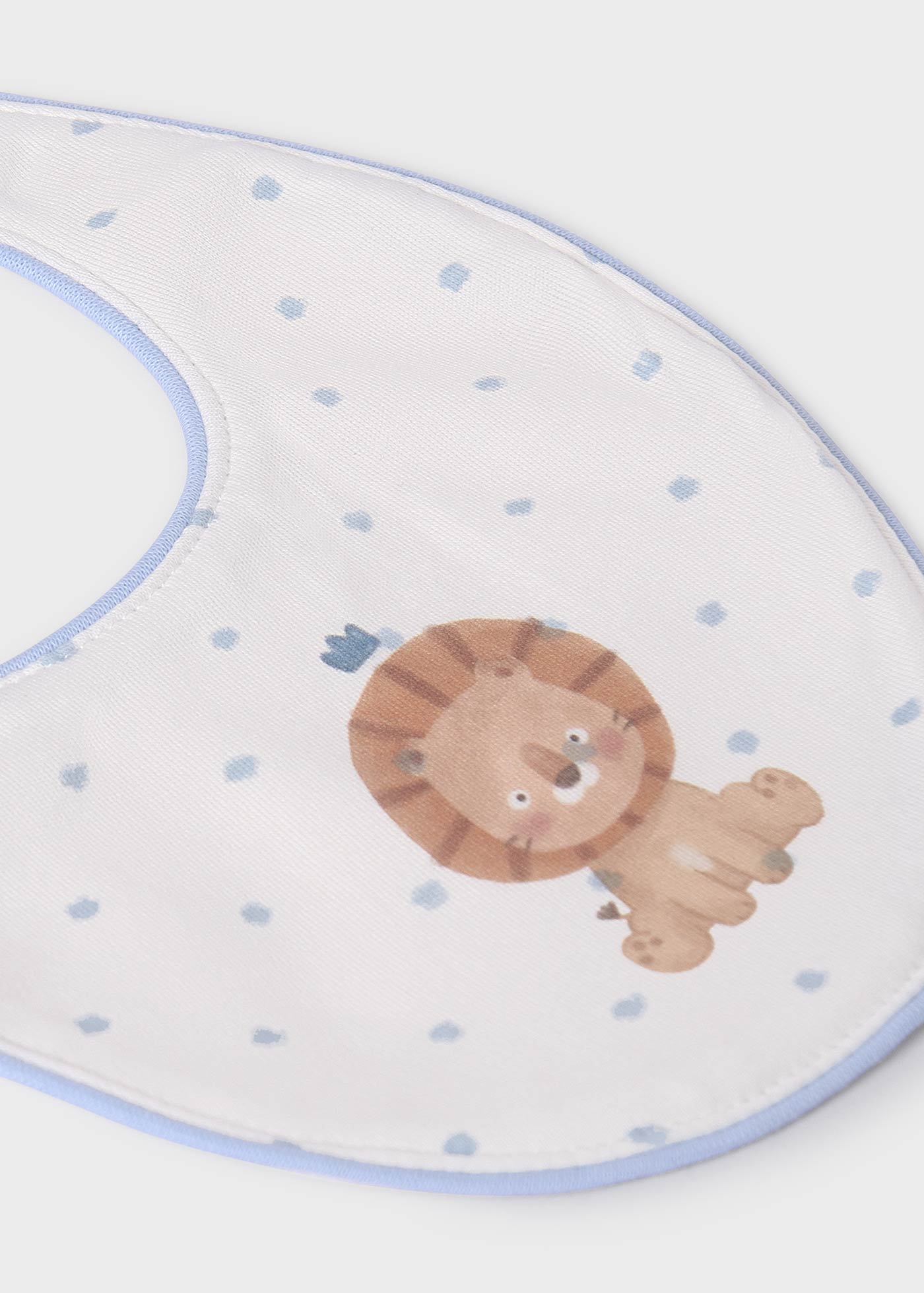 Conjunto de bebê Better Cotton de 3 peças