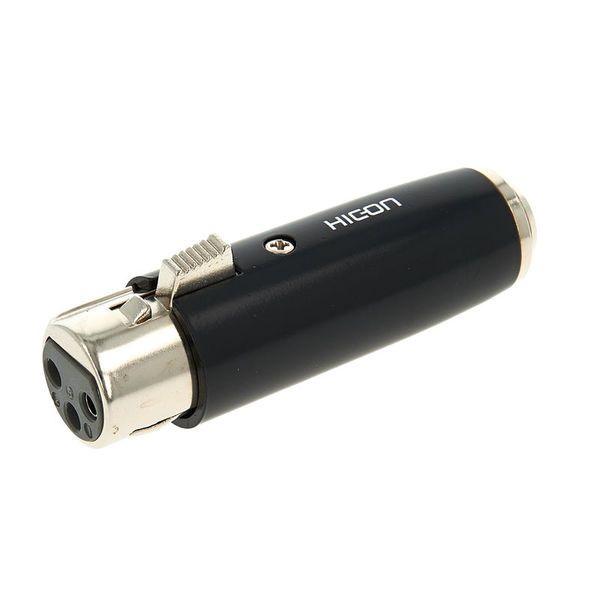 Hicon Adapter HI-X3MX3-FM