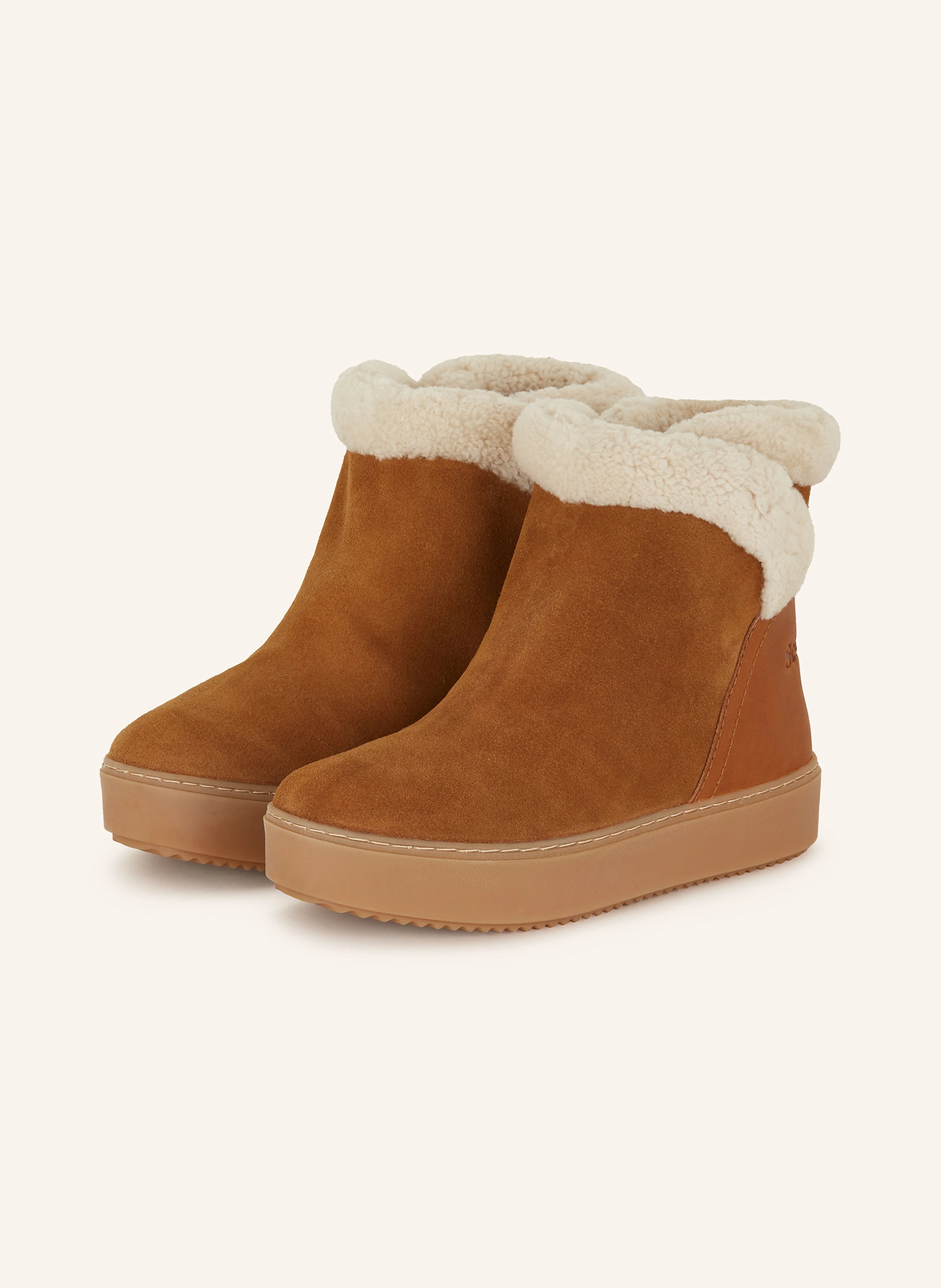 SEE BY CHLOÉ Boots JULIET