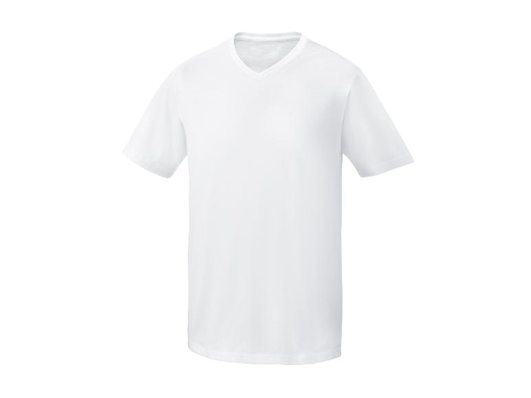 Set van 3 heren T-shirts