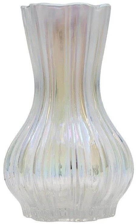 Vaas 213134 Cracy ⌀16.9  x H25.5 cm