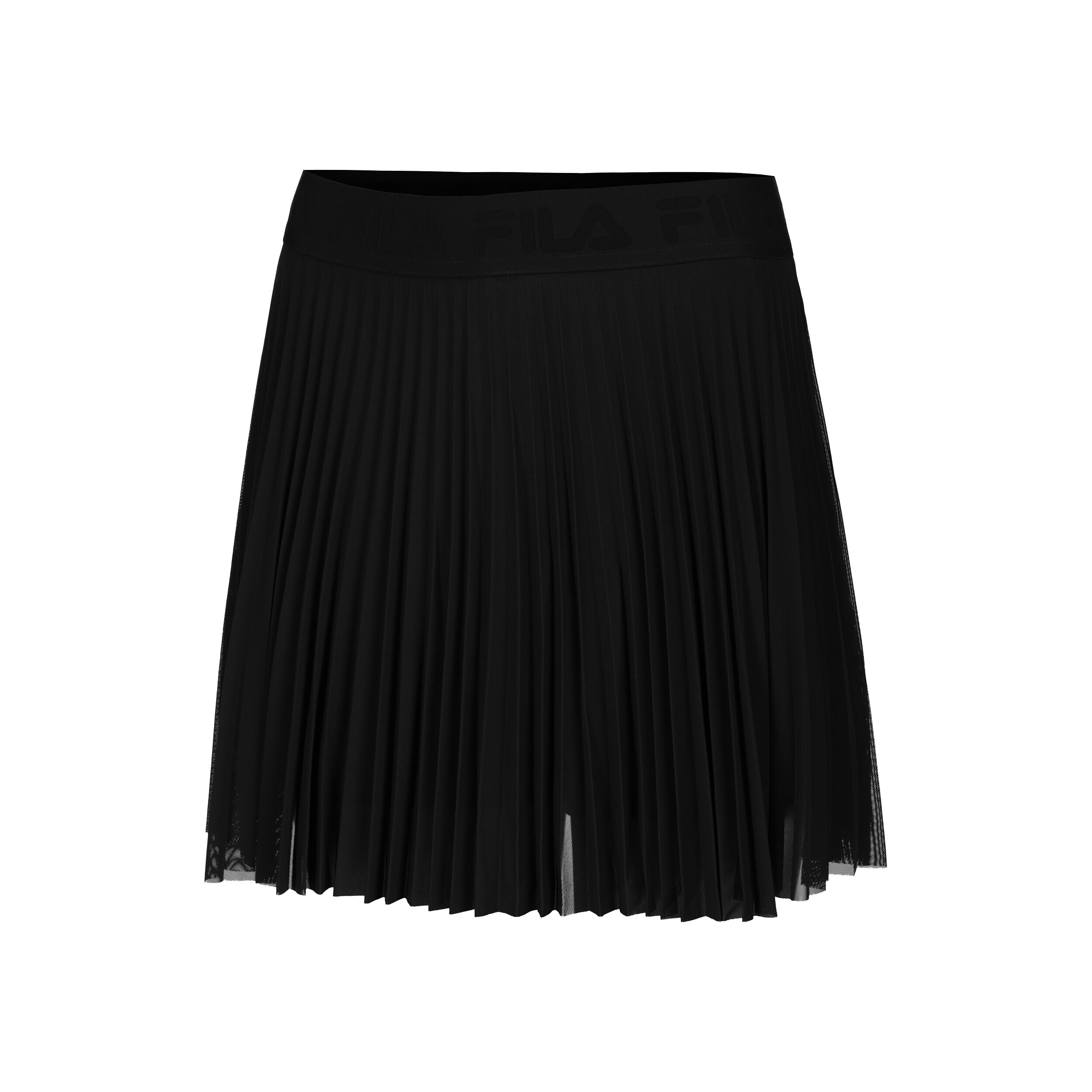 Fila Isla Jupe Femmes - Noir