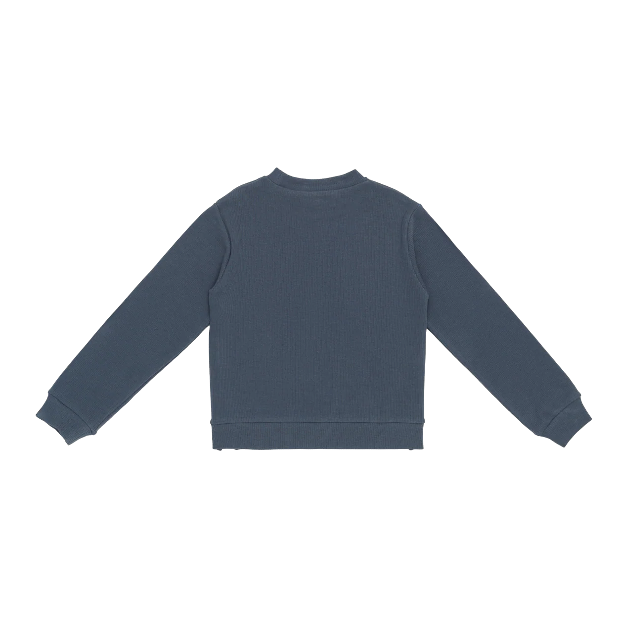 Qante Sweater | Night Blue