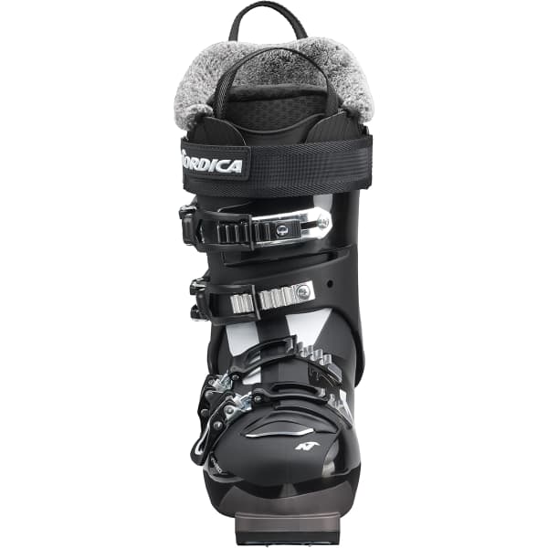 Chaussure de ski NORDICA SPORTMACHINE 3 85 W NOIR-BRONZE-BLANC