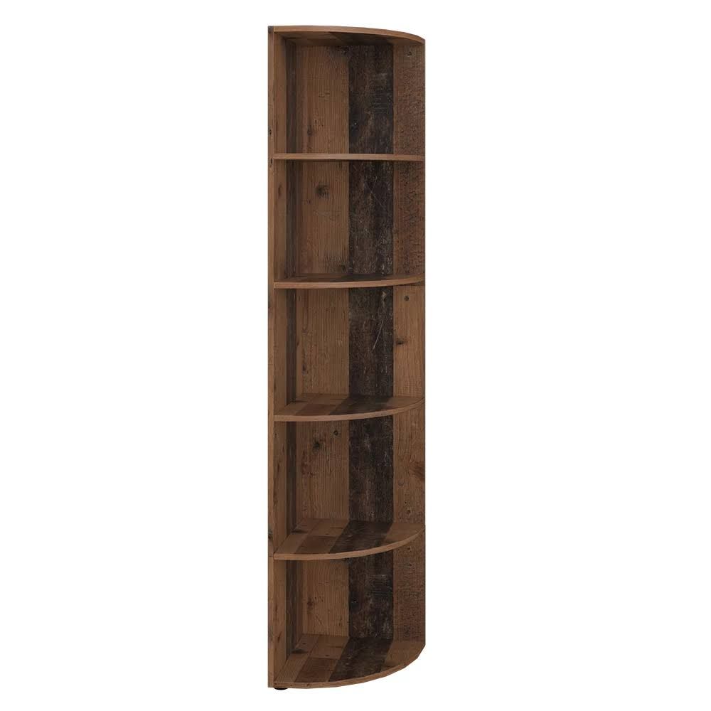 Eckregal Ecki 40 x 180 cm Vicco