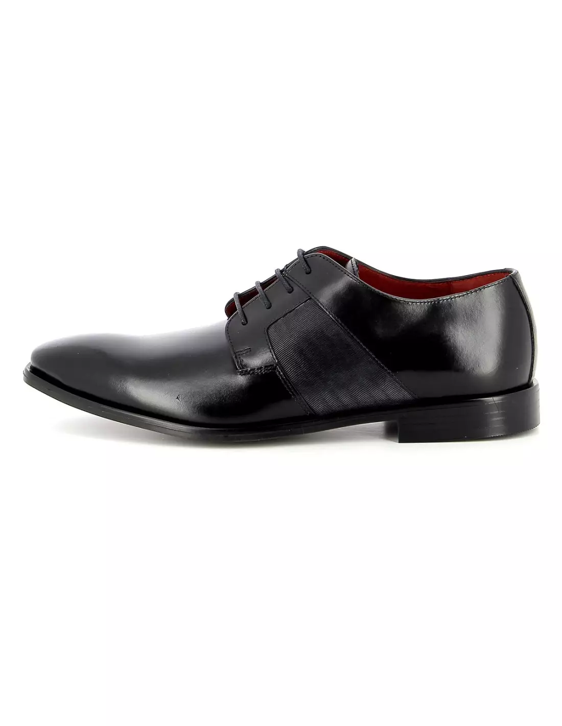 REDSKINS FLEPS - Chaussures de ville Noir