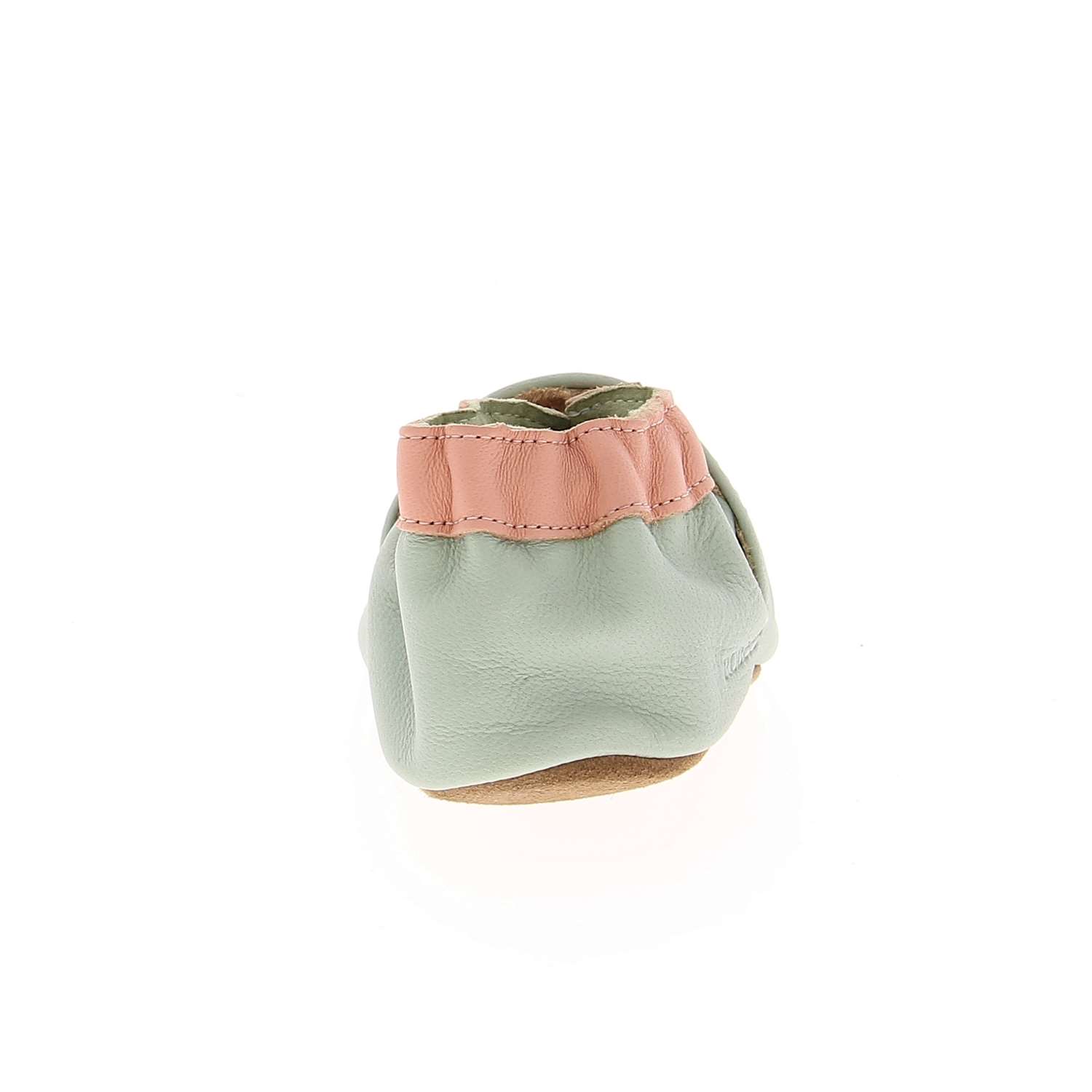 Chaussons fille ROBEEZ SPRING TIME