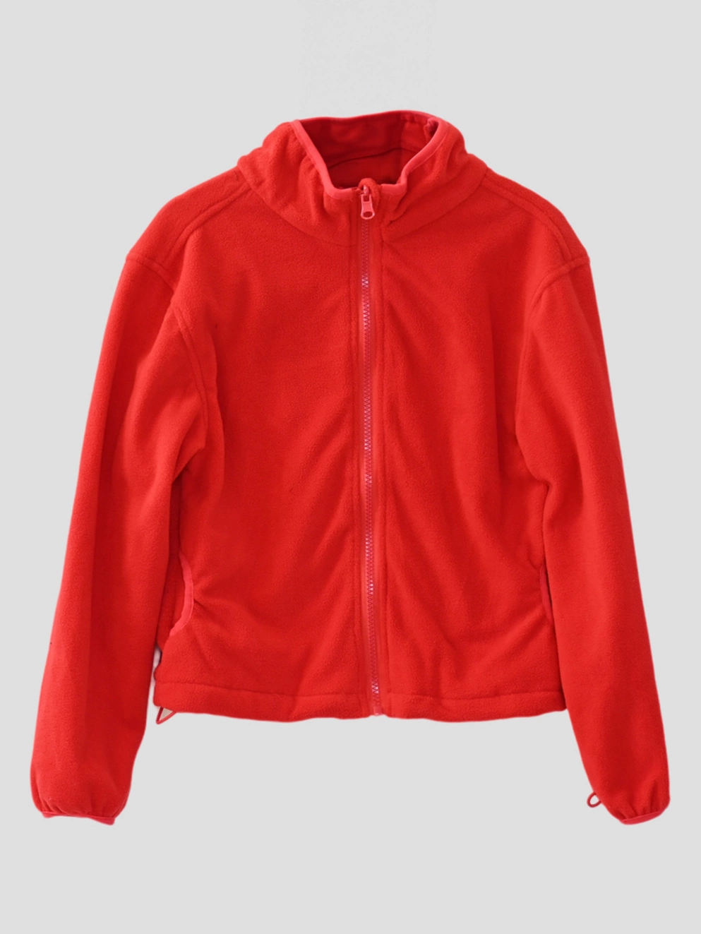 Ducksday Detachable Fleece Kids Jacket flicflac