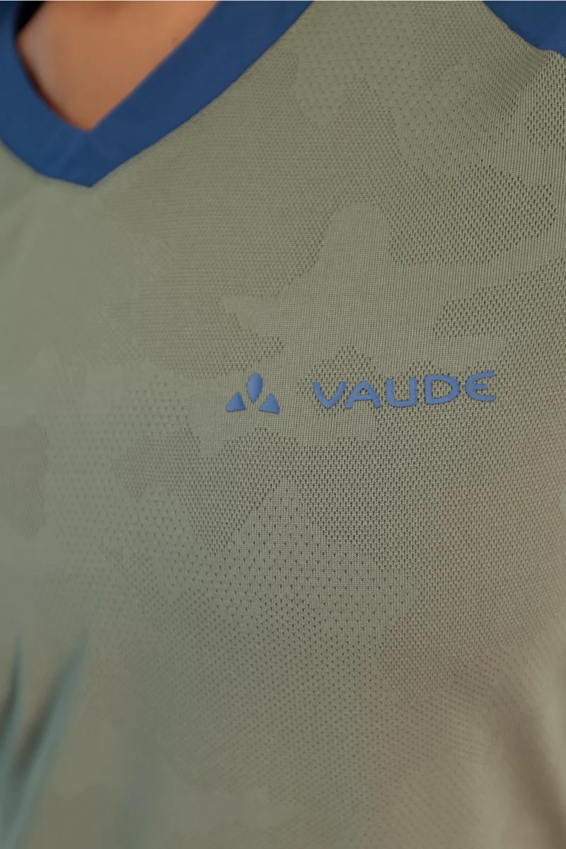 VAUDE Moab Pro Damen Biketrikot