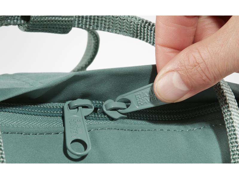 Fjällräven Freizeitrucksack Kanken 16 l Leichter Alltagsrucksack