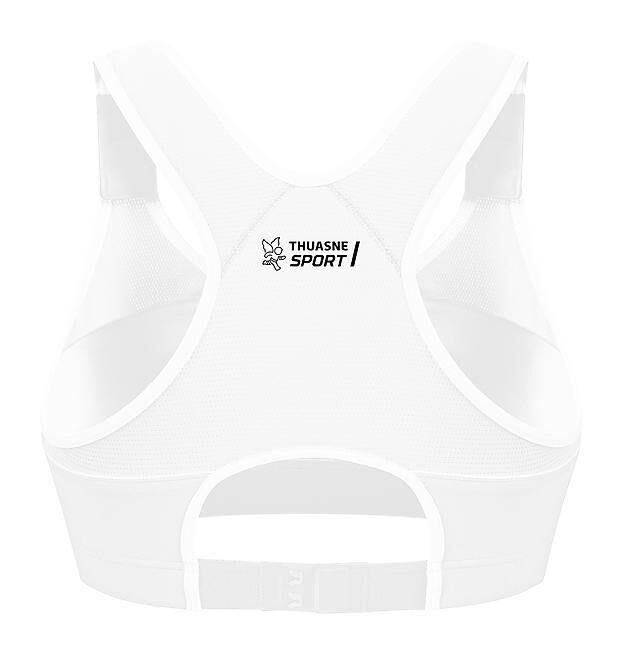THUASNE SPORT - BRASSIERE TOP STRAP X BACK