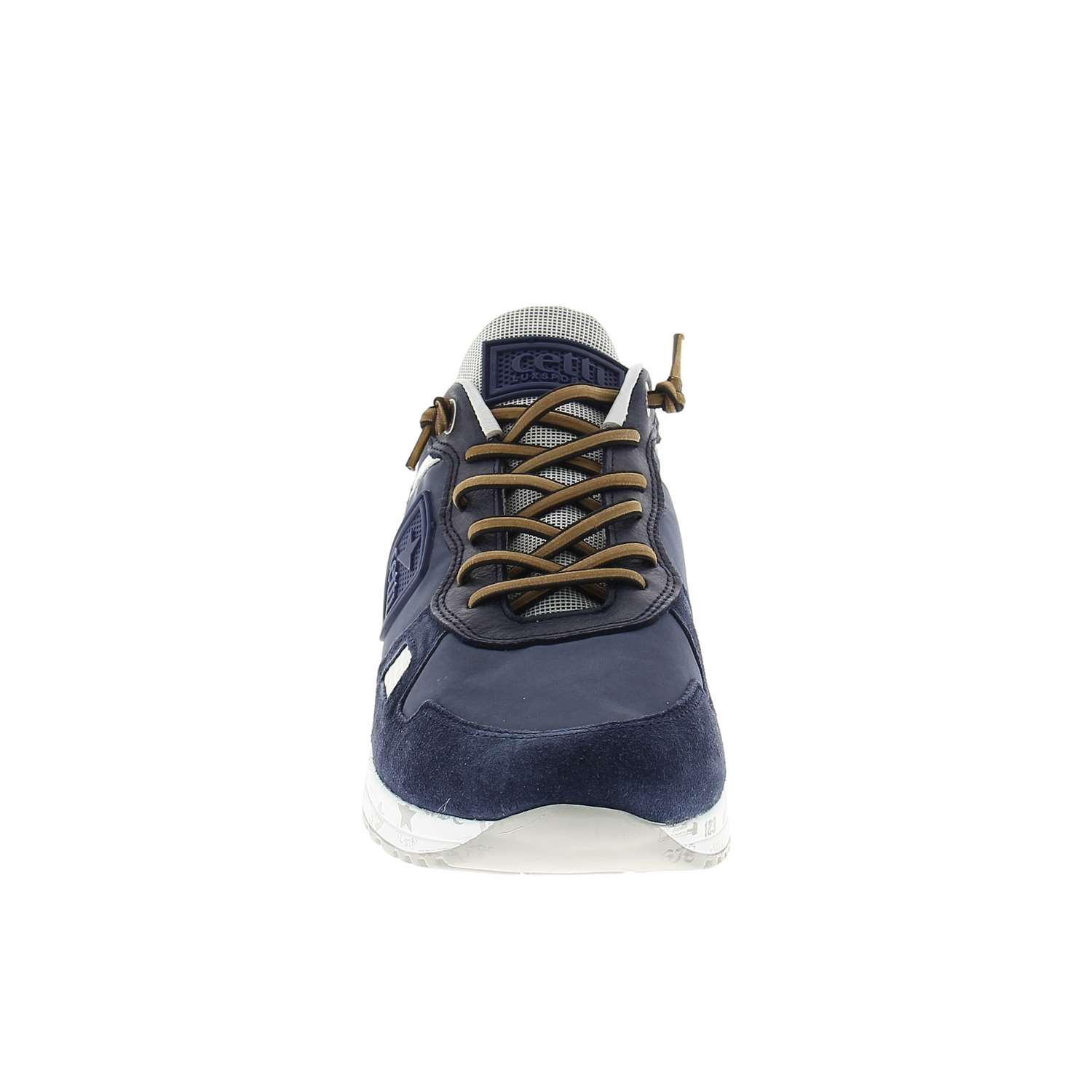 Baskets homme CETTI CADIZ 134