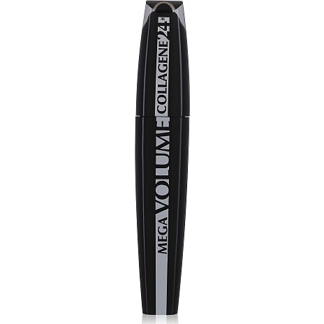 Mascara Collagen Extra Black