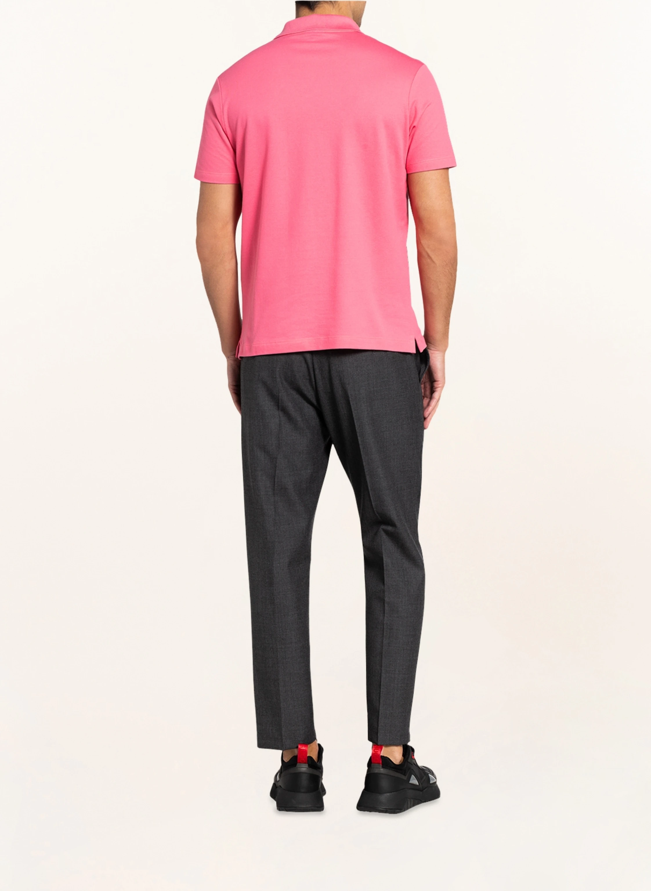 PAUL & SHARK Piqué-Poloshirt