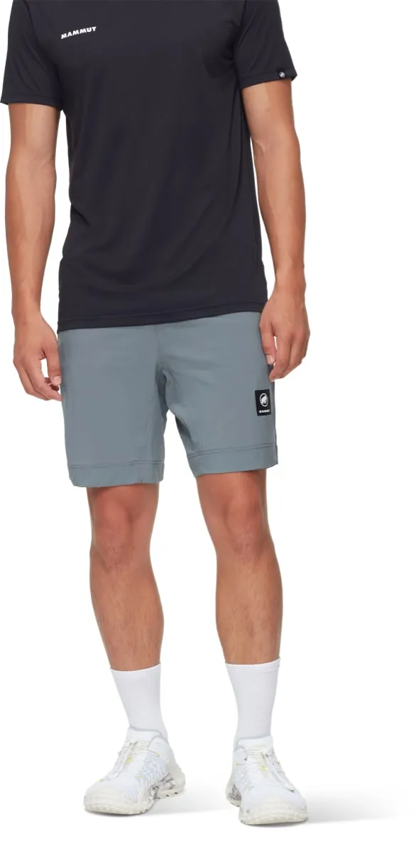 Mammut Massone Sport Shorts Men Strata