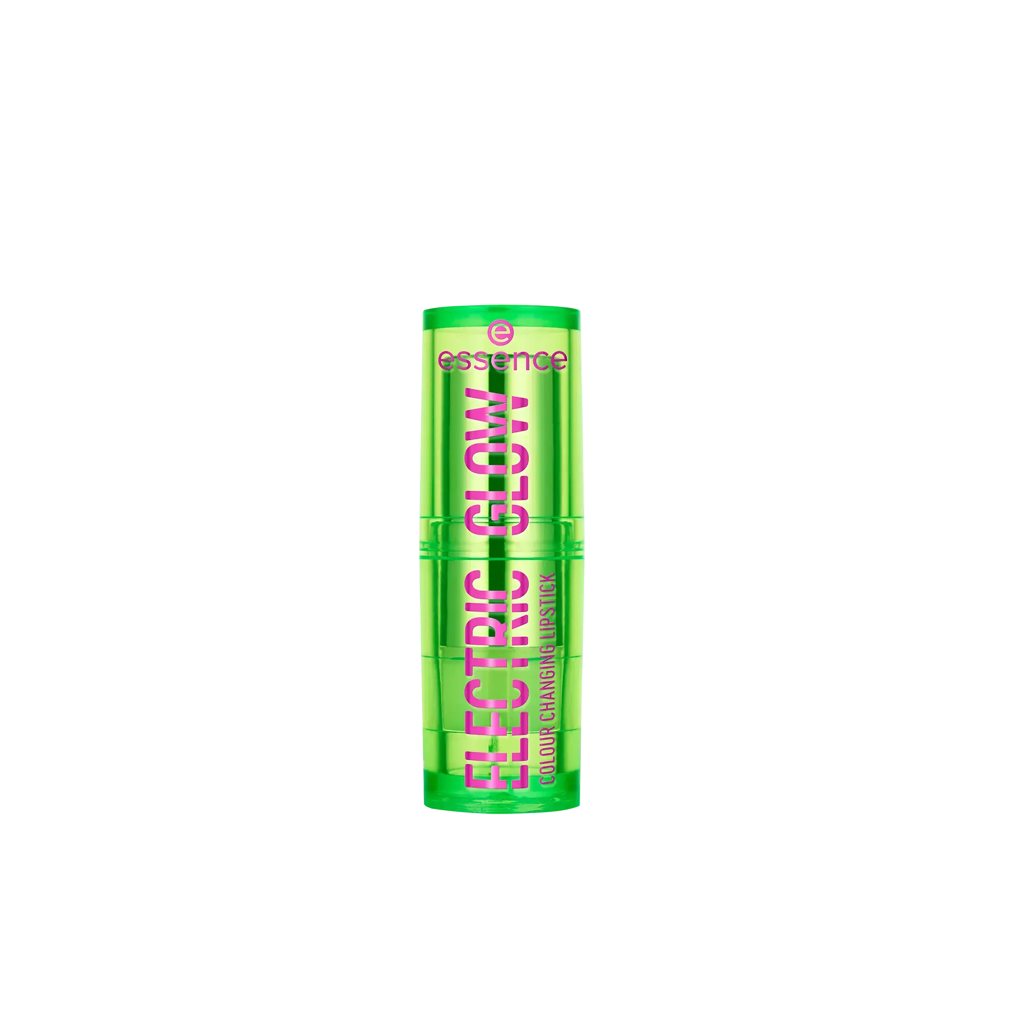 Electric Glow Colour Changing Lipstick