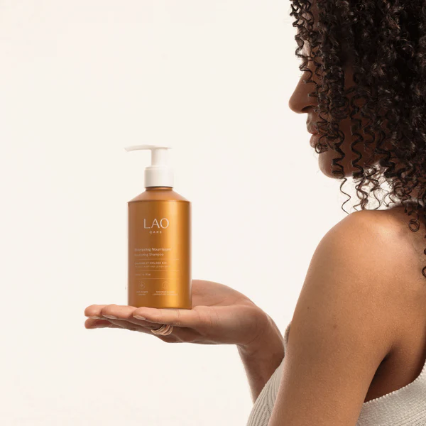 Lao Care Shampoing Nourrissant 200 ml