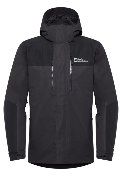Jasper 3-in-1 Jas