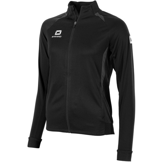 Stanno Stadio Full-Zip Training Jack Dames