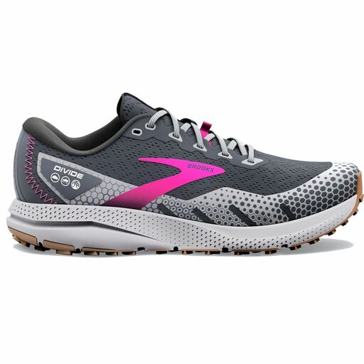 Tênis de corrida Brooks Divide 3