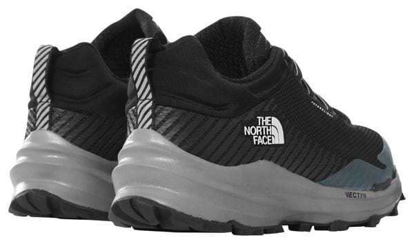 Chaussures de Randonnée The North Face Vectiv Fastpack Futurelight Noir 41.1/2