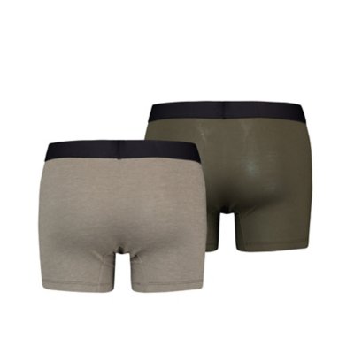 Boxer homme Optical Illusion Br LEVIS
