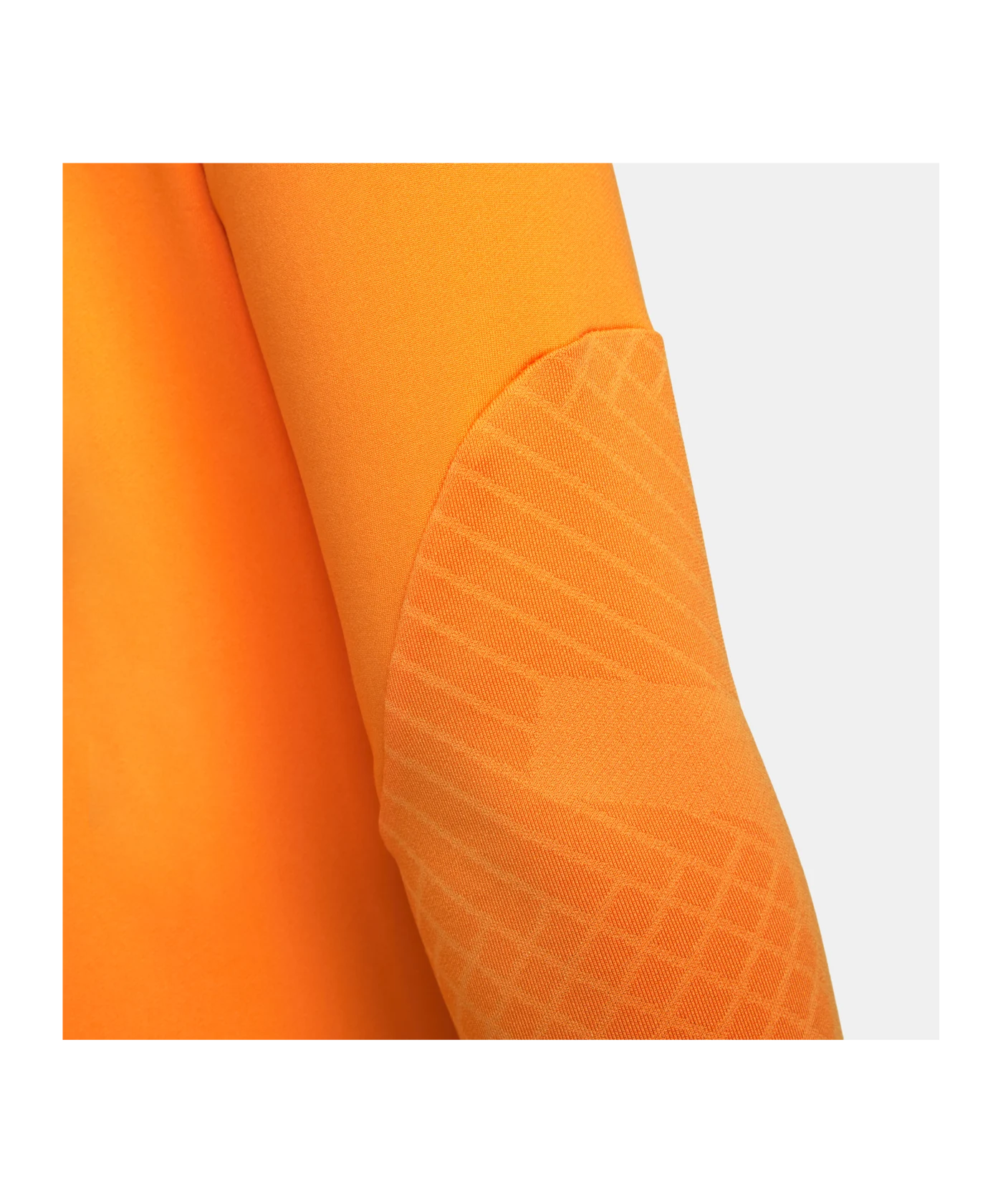 Nike FC Barcelona Strike Drill Top Damen Orange F837